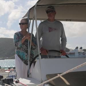 Meet your Posher, Jamie